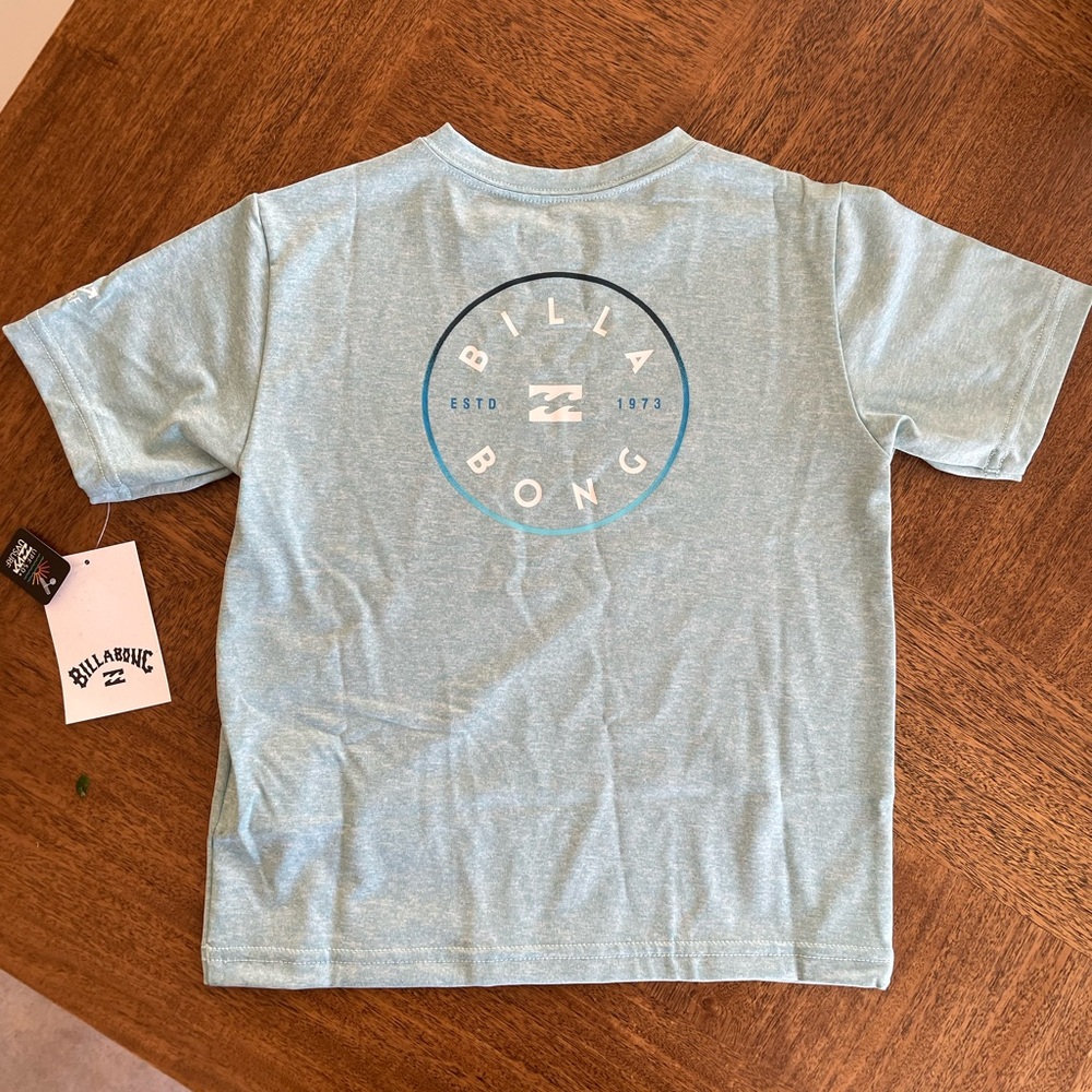 Billabong UV Surfshirt